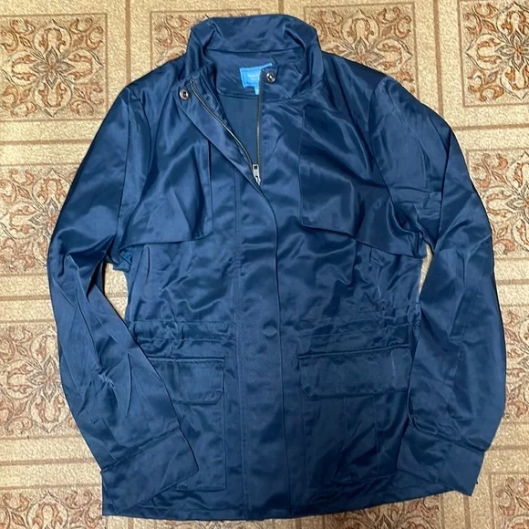 Simply Vera Vera Wang Jackets Coats Simply Vera Wang Utility